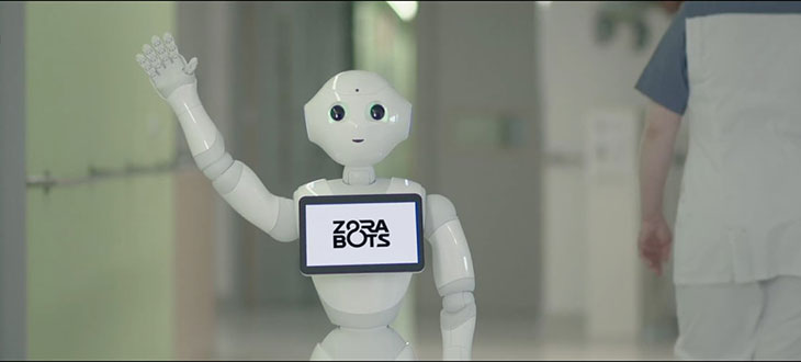 robot